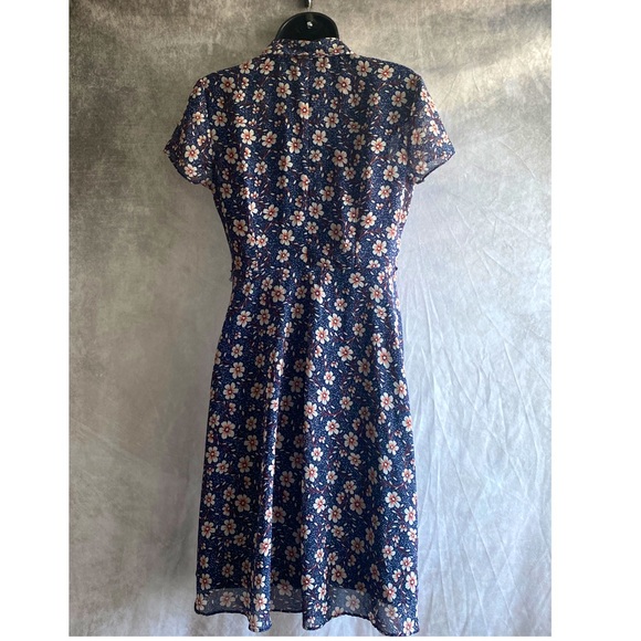 Spring & summer dress - Picture 2 of 4